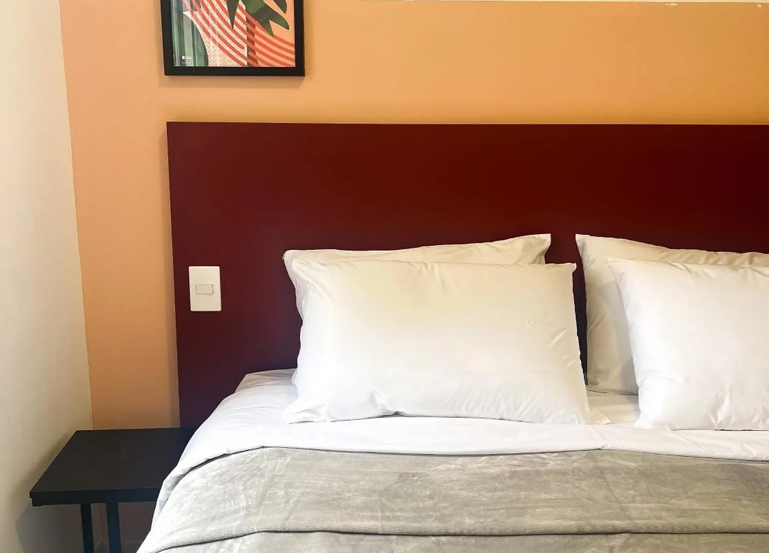 Apartamento Aconchegante 1 Dormitorio A 250M Do Metro - Liberdade, Sao Paulo