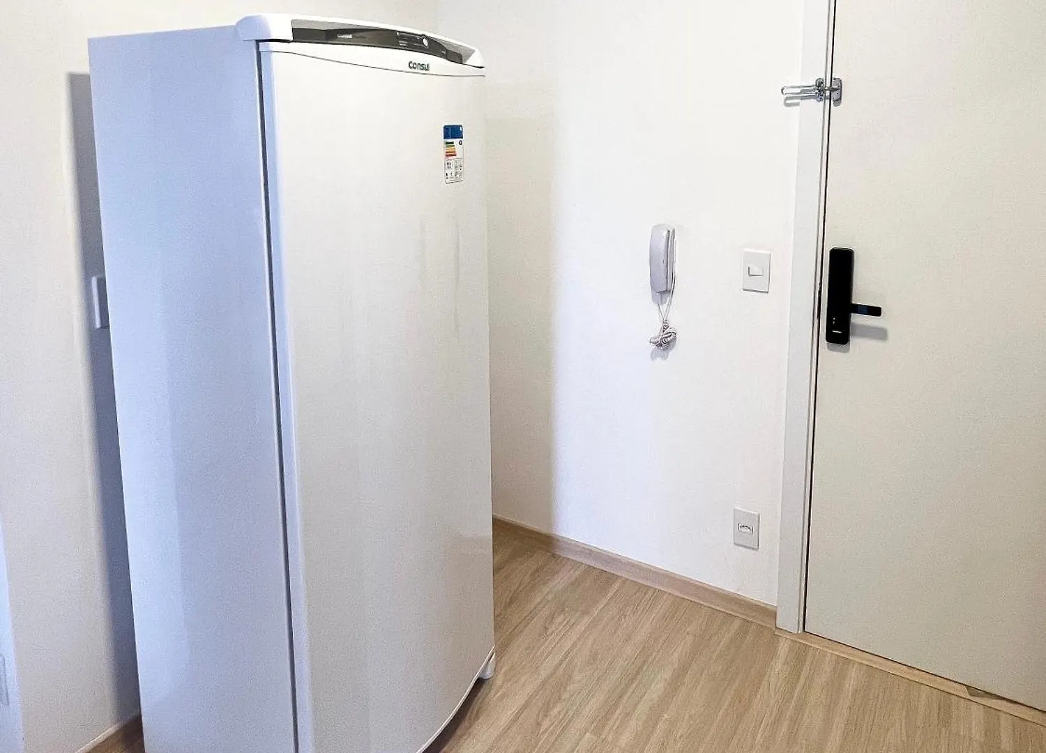 Apartamento Aconchegante 1 Dormitorio A 250M Do Metro - Liberdade, Sao Paulo