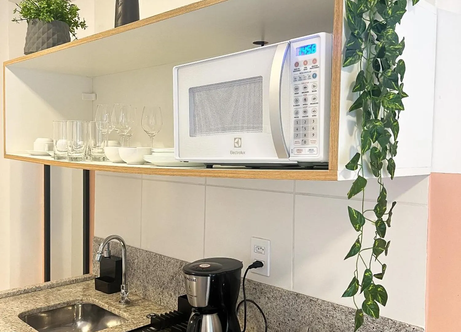 Apartamento Aconchegante 1 Dormitorio A 250M Do Metro - Liberdade, Sao Paulo 0*,