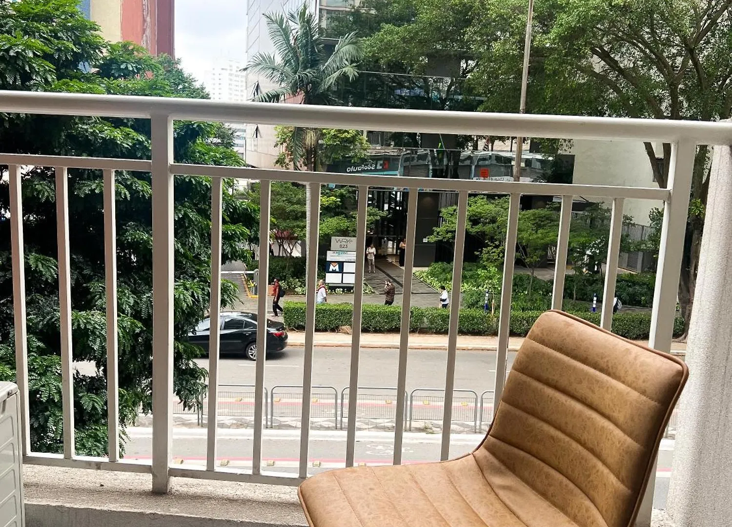 Apartamento Aconchegante 1 Dormitorio A 250M Do Metro - Liberdade, Sao Paulo