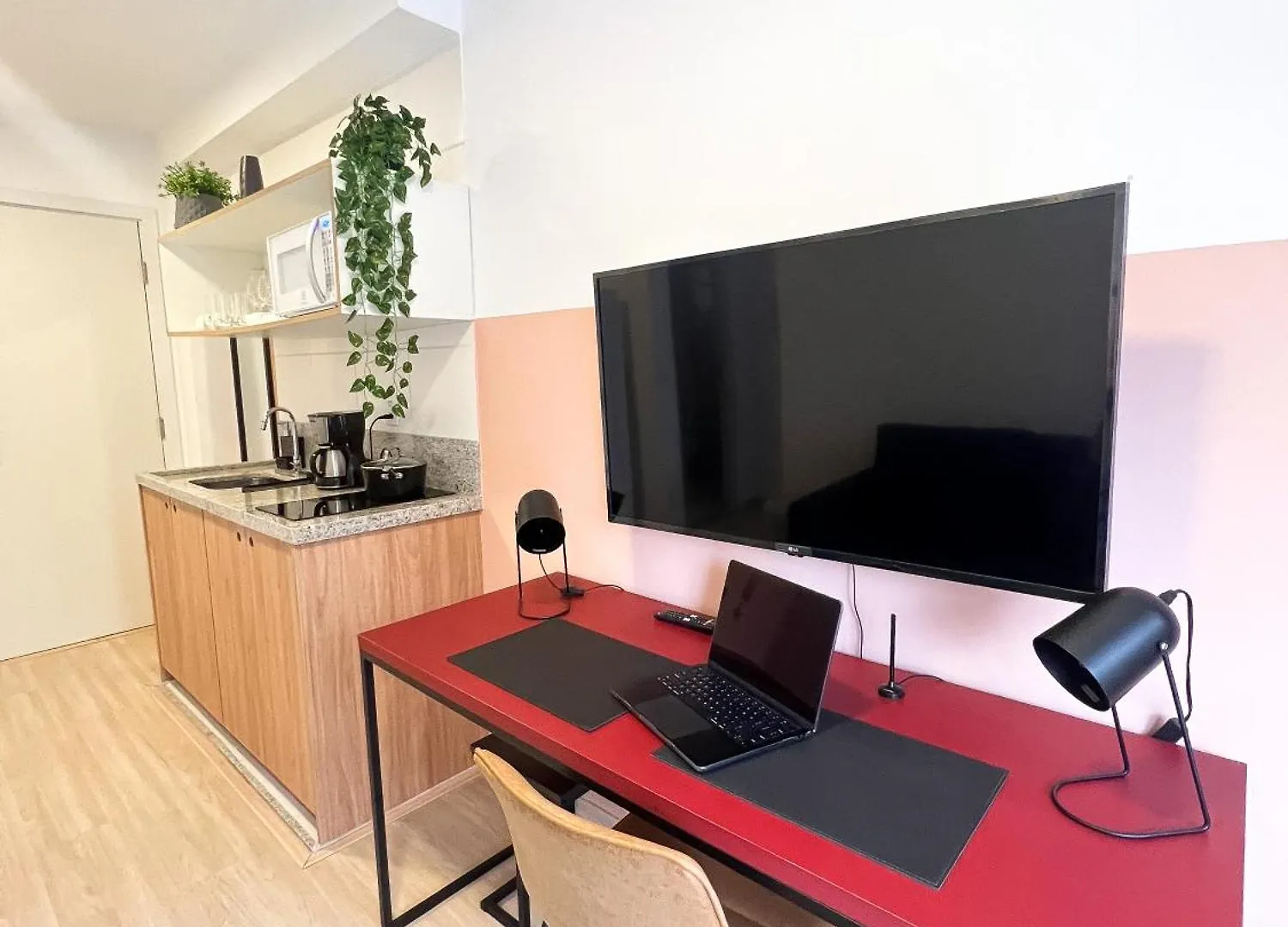 Apartamento Aconchegante 1 Dormitorio A 250M Do Metro - Liberdade, Sao Paulo 0*,