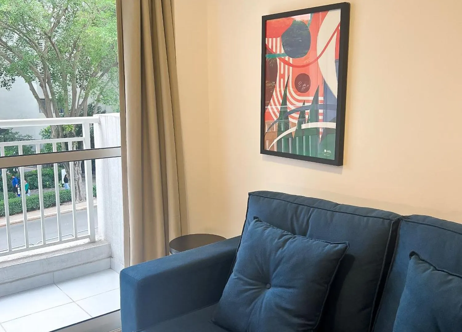 Apartamento Aconchegante 1 Dormitorio A 250M Do Metro - Liberdade, Sao Paulo 0*,  Brazil