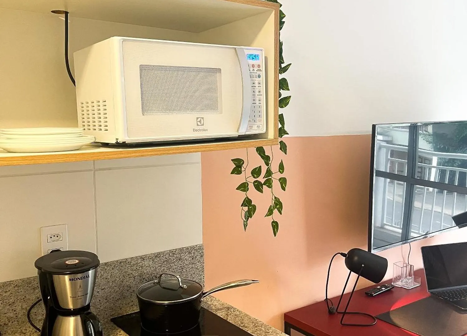 Apartamento Aconchegante 1 Dormitorio A 250M Do Metro - Liberdade, Sao Paulo