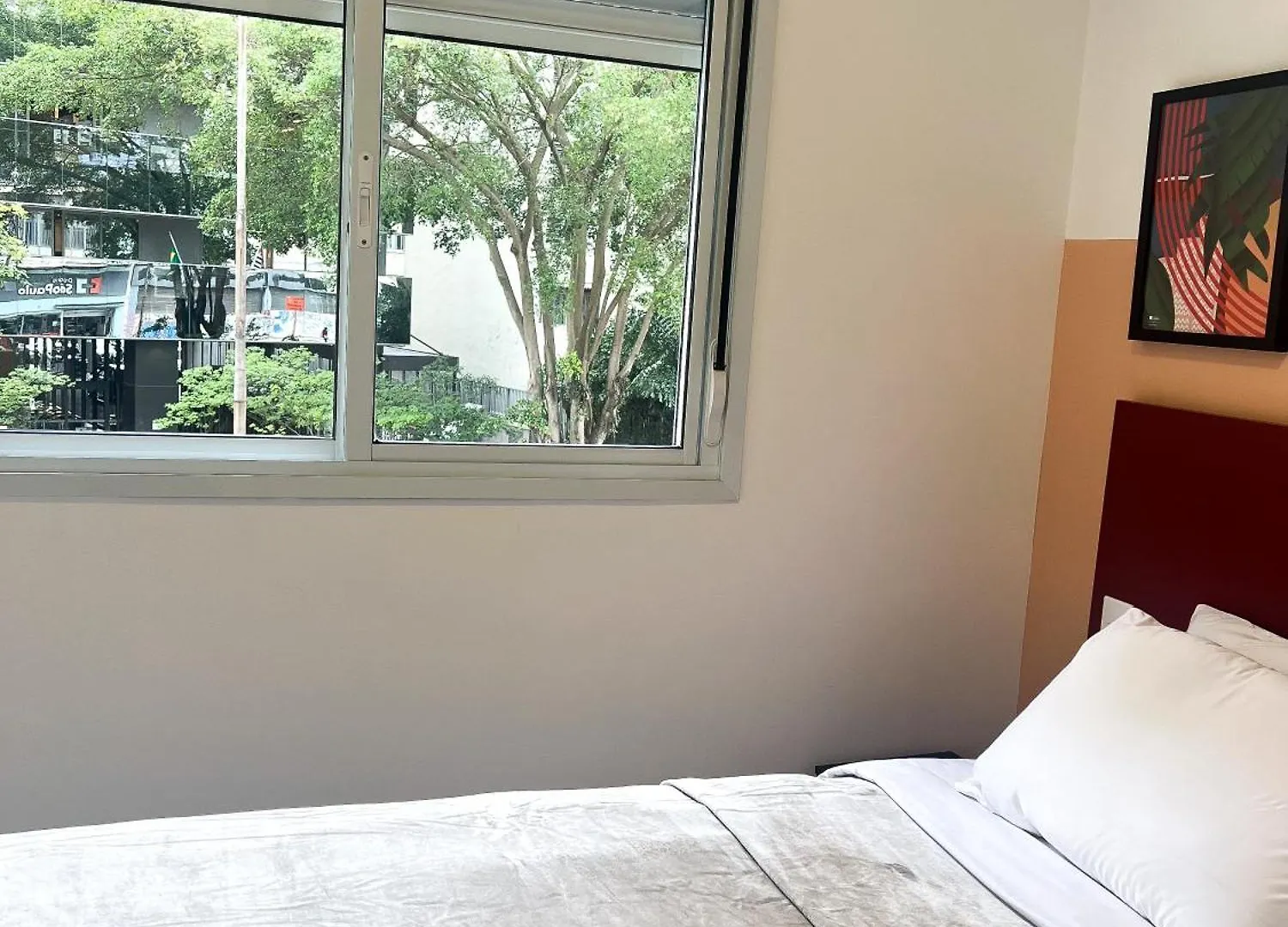 Apartamento Aconchegante 1 Dormitorio A 250M Do Metro - Liberdade, Sao Paulo