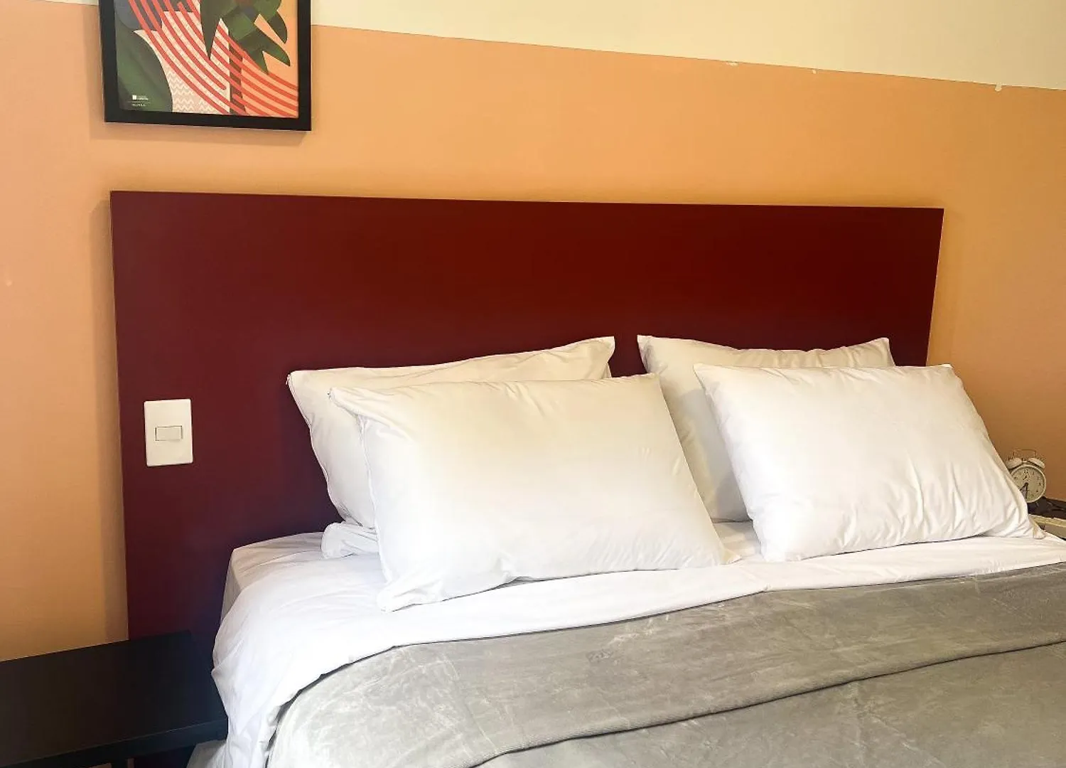 Apartamento Aconchegante 1 Dormitorio A 250M Do Metro - Liberdade, Sao Paulo 0*,