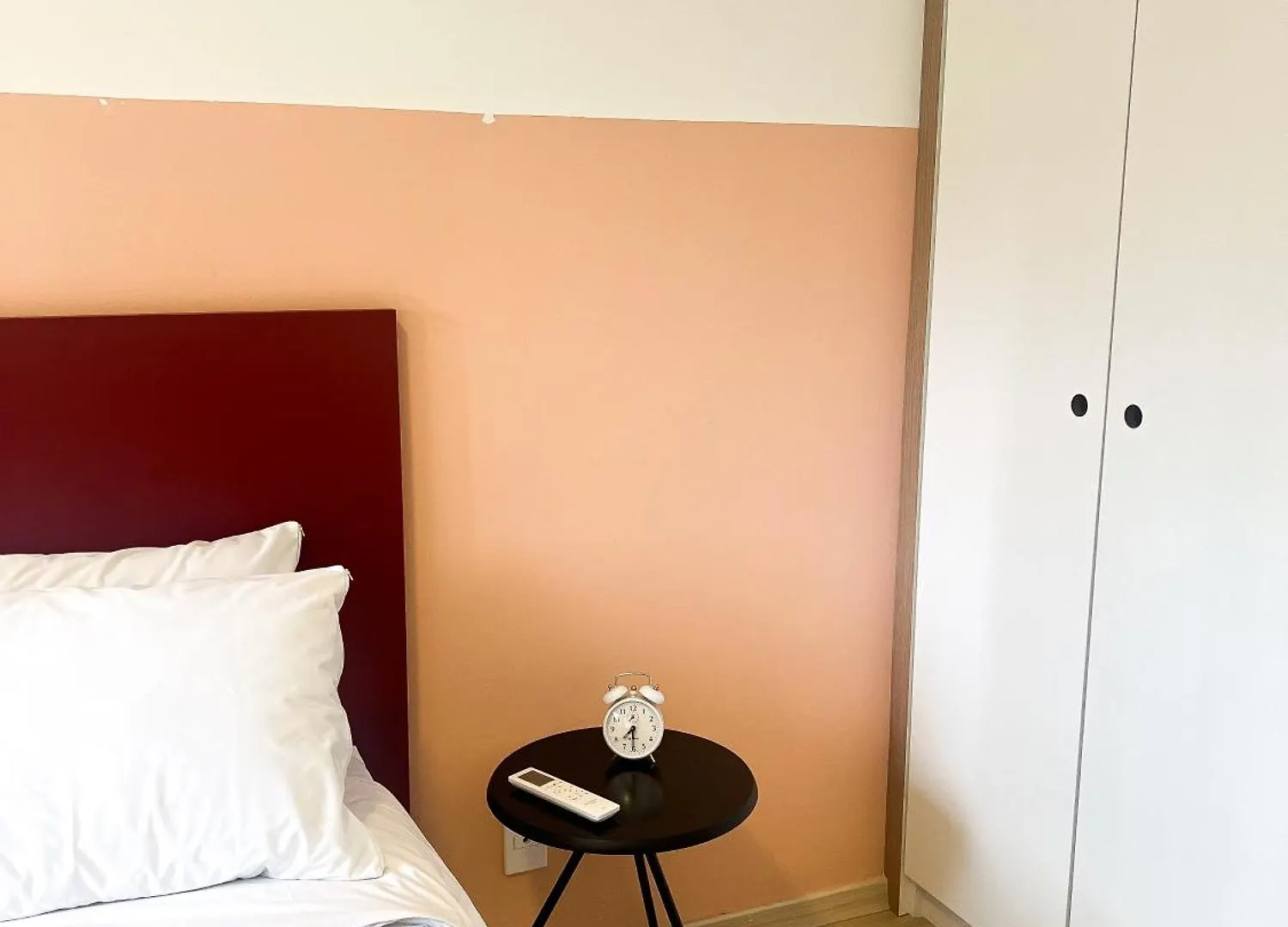 Apartamento Aconchegante 1 Dormitorio A 250M Do Metro - Liberdade, Sao Paulo Apartment