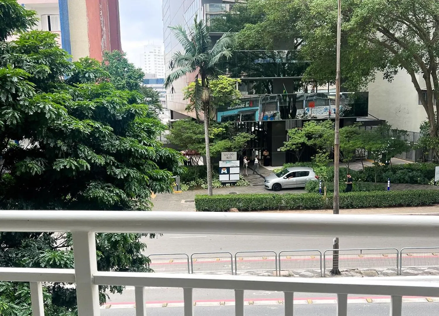 Apartamento Aconchegante 1 Dormitorio A 250M Do Metro - Liberdade, Sao Paulo