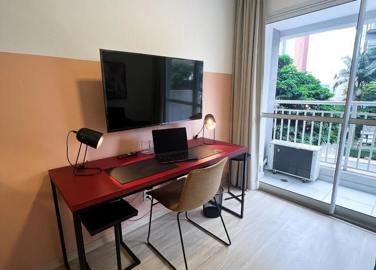 Apartamento Aconchegante 1 Dormitorio A 250M Do Metro - Liberdade, São Paulo Brasil