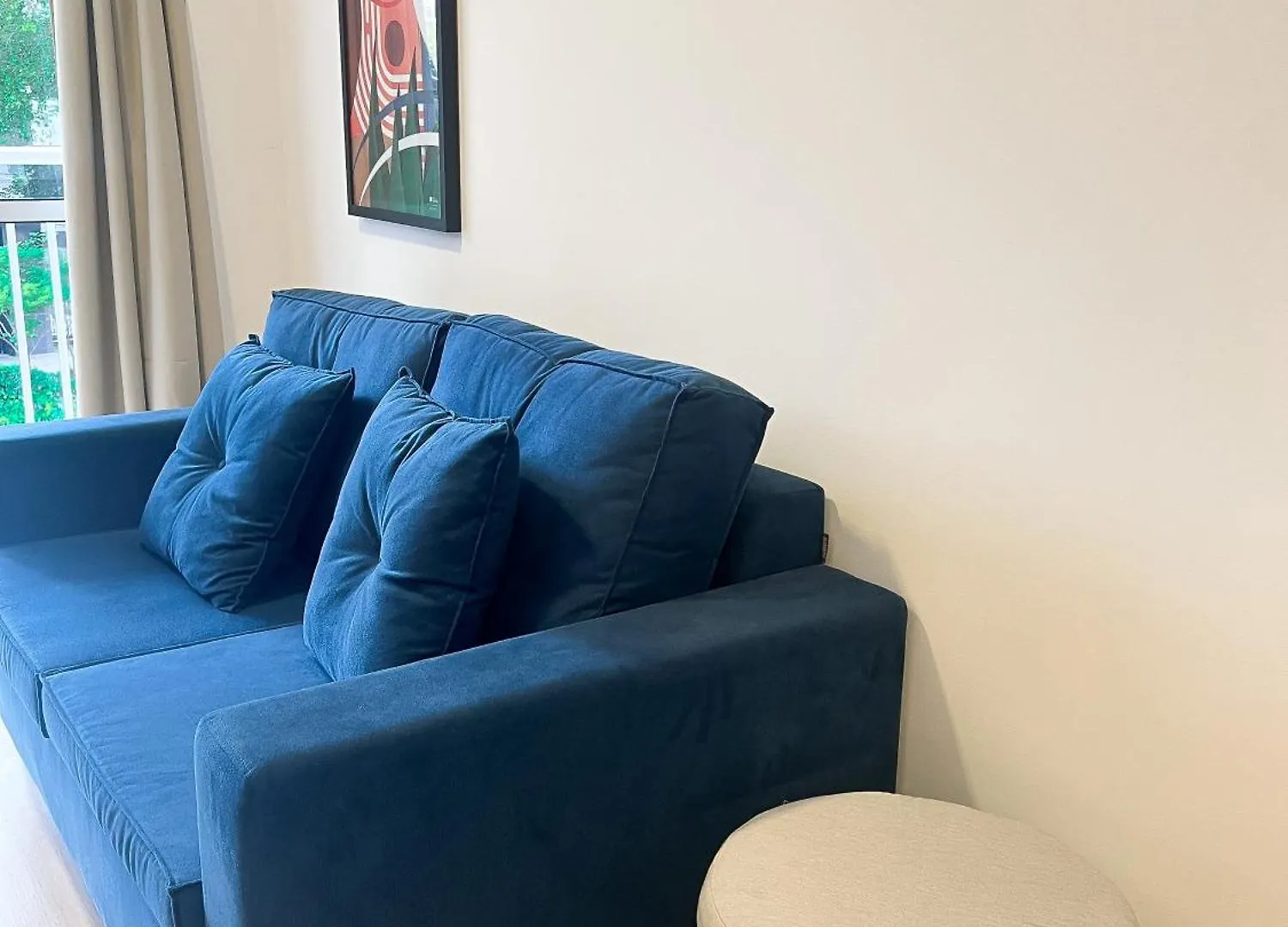 Apartamento Aconchegante 1 Dormitorio A 250M Do Metro - Liberdade, São Paulo