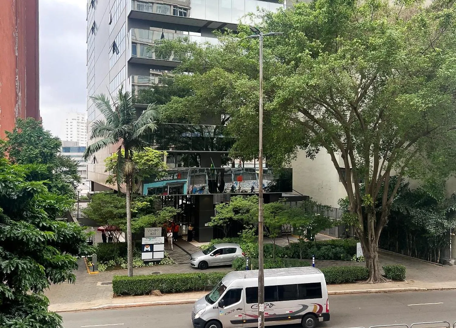 Apartamento Aconchegante 1 Dormitorio A 250M Do Metro - Liberdade, São Paulo
