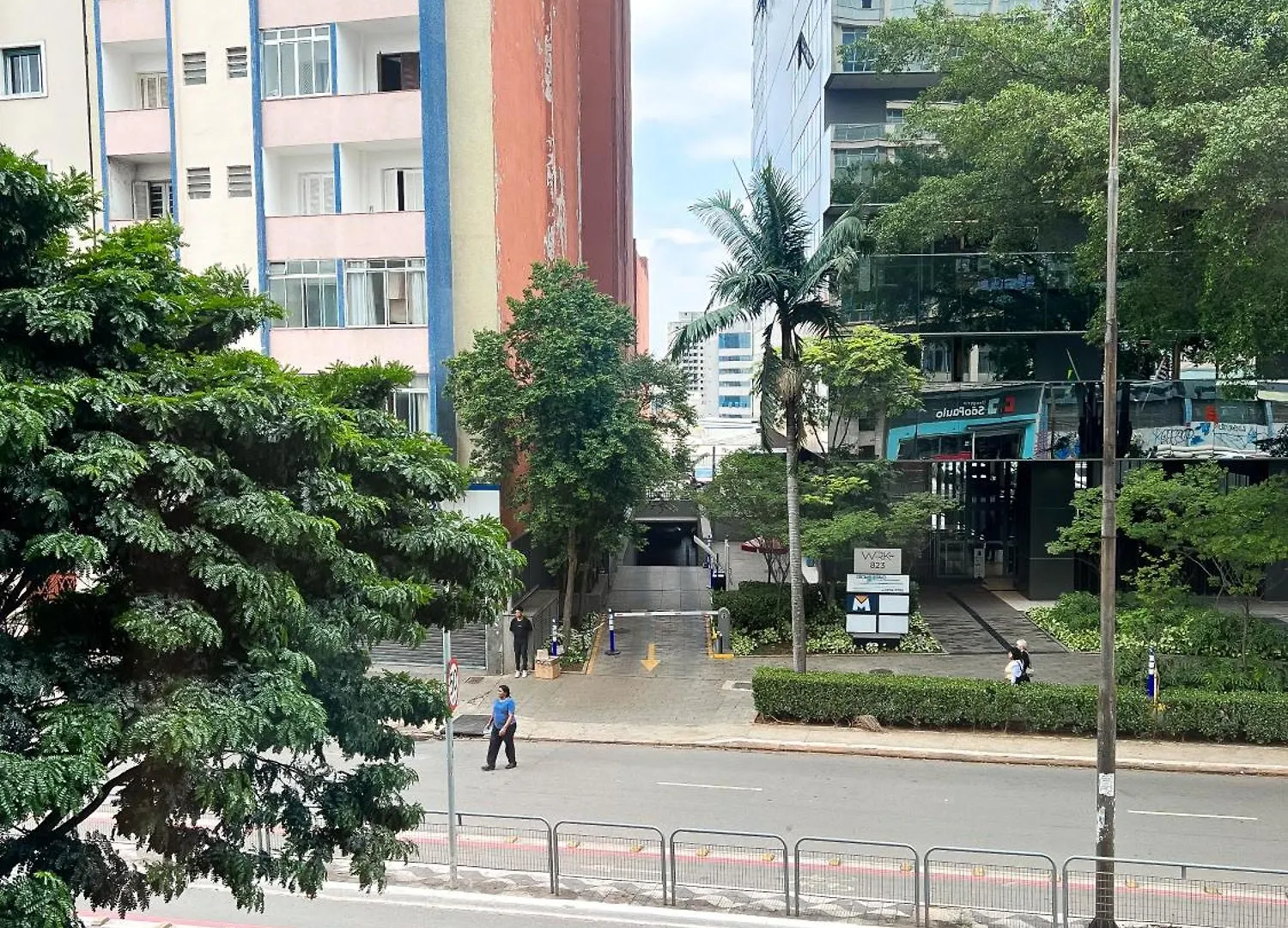Apartamento Aconchegante 1 Dormitorio A 250M Do Metro - Liberdade, São Paulo
